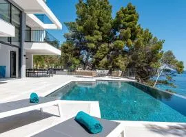 Villa Golden View
