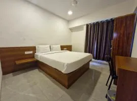 Hotel Maharaja Inn