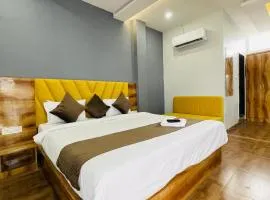 Hotel Happiness