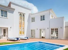 Villa Aurora by Villas Borghetto