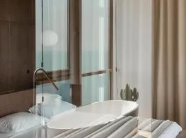 Sea and Sky Apartment