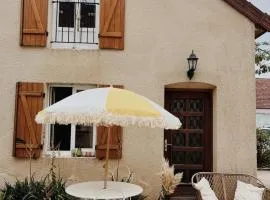 Le gîte de Marceau