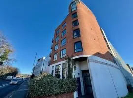 North Point, Leeds City Centre