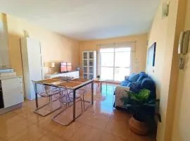 Miramar 4 - San Sebastin de La Gomera