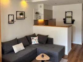 Apartment Diemelquelle
