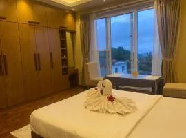 Gharanabites Room and Dinning