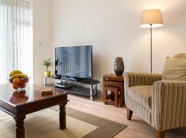Stockley Apartments, hotel in West Drayton