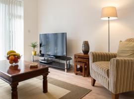 Stockley Apartments、ウェストドライトンのホテル