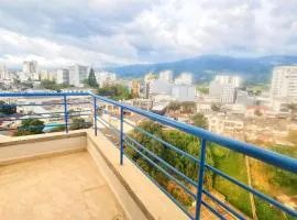 lAS PALMAS PENTHOUSE 360