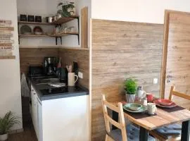 Ferienwohnung Claire