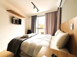 UniHome Niterói by Housi, hotel a Niterói