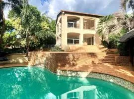 Villa La Maison