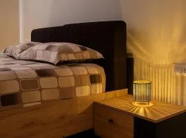 Umbrella House Your Home in Tirana