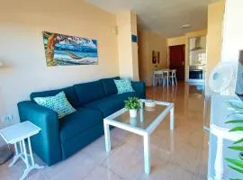 Miramar 5 - San Sebastin de La Gomera