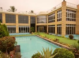 لاكجري صلالة Luxury salalah Villa