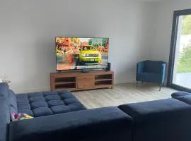 Villa Détente