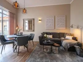 Rodehuus Wohnung 1