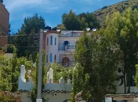 Hostal Piedra Andina