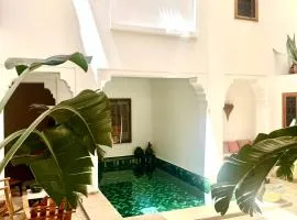 Riad RK Suites & Spa