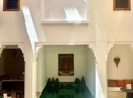 Riad RK Suites & Spa