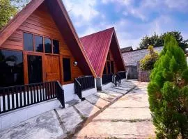 penginapan omah kampung
