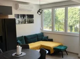 Giuseppe DESIGN - Apartment