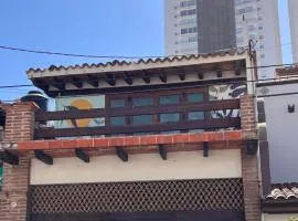 Casa en zona dorada