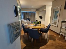 Flat Imperial Suites, хотел на плажа в Ресифи