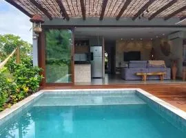 Casa Santorini - Barra Grande - Maraú - Vila Kadosh