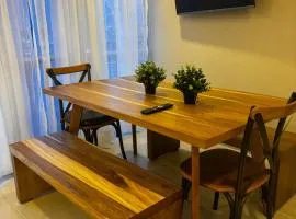 APARTAMENTO BETANIa