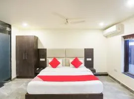 Hotel O Krishna
