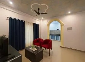 Vista Kove - Flat 302