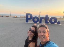 Residência Céu Azul