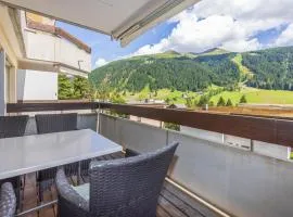 Residenz Larix Apartments