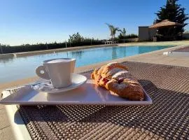 Villa Vittoria B&B