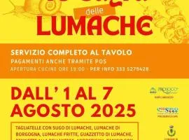 B&B al Vicoletto