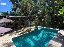 Pousada maréatoa suite 02