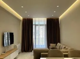 Adan Luxury Aparthotel