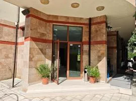Serenity Hotel