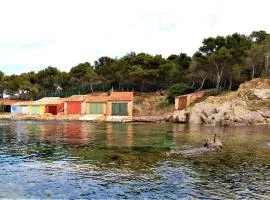 Le Hameau de la Nicolinière