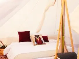 bosco glamping