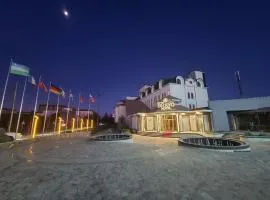 Bravo Hotel