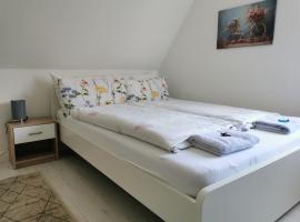 Ruhe am Walde, hotel in Meschede