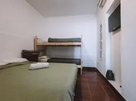 Andino Temporarios