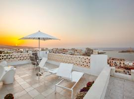 Dimora Del Dragone, hotel a Vieste