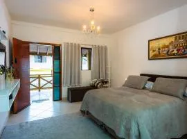 Apartamento Le Quatre Avenida