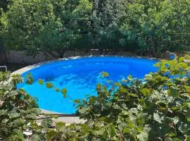 Villa Rezevici