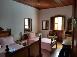 Cama Caminho da Serra