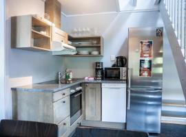 Hemsedal Cafe Skiers Lodge, pet-friendly hotel in Hemsedal