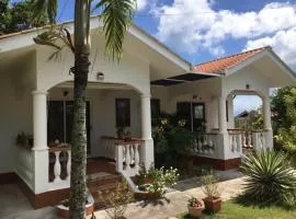 Lazy Hill Bungalows